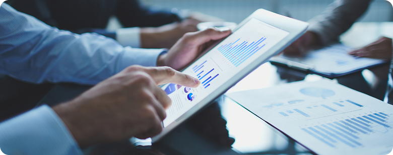 Seasoned Expertise That Drives Success